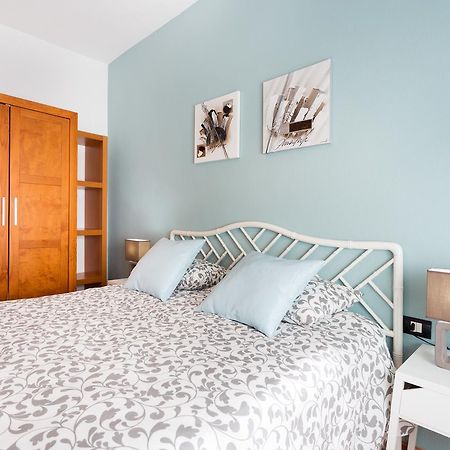 Atlantic Sunset Apartment Alcala  Ngoại thất bức ảnh