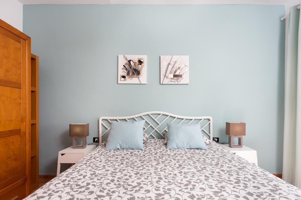 Atlantic Sunset Apartment Alcala  Ngoại thất bức ảnh