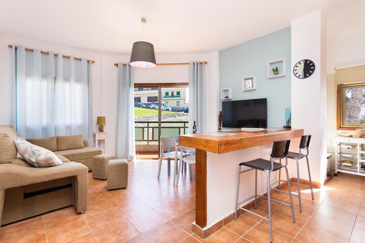 Atlantic Sunset Apartment Alcala  Ngoại thất bức ảnh