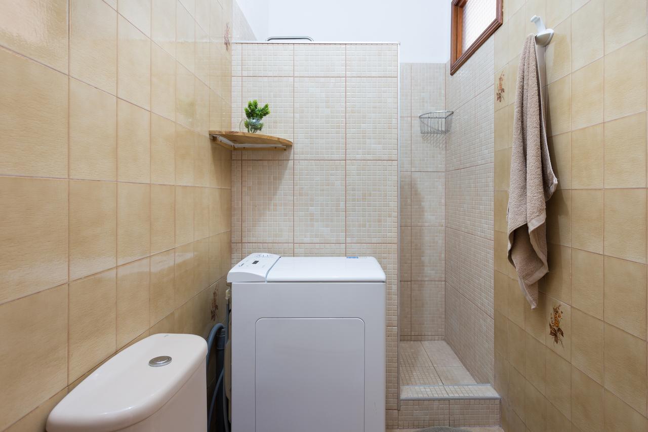 Atlantic Sunset Apartment Alcala  Ngoại thất bức ảnh