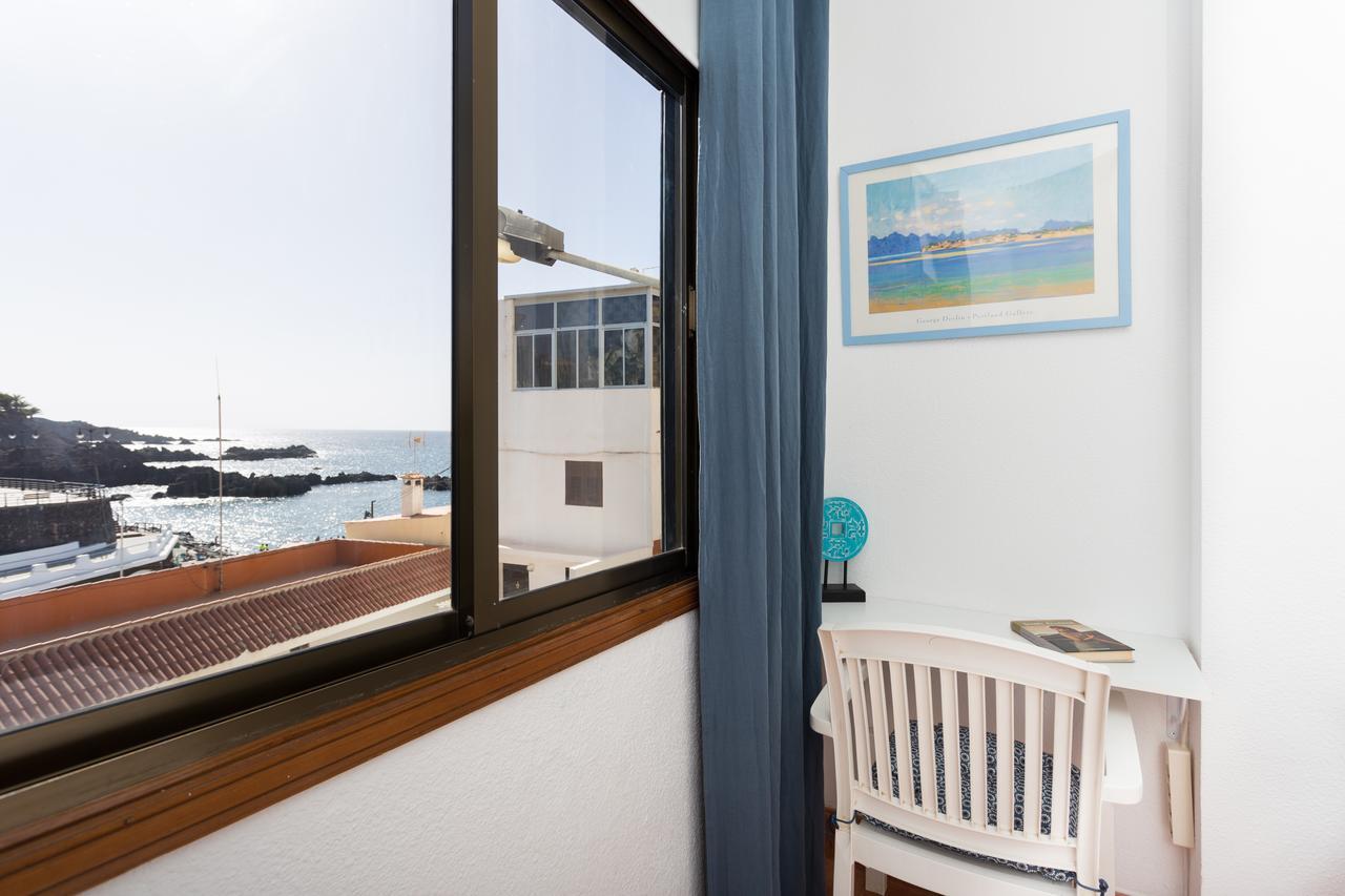 Atlantic Sunset Apartment Alcala  Ngoại thất bức ảnh